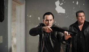 Furia, cu Nicolas Cage. Câştigă două invitaţii duble