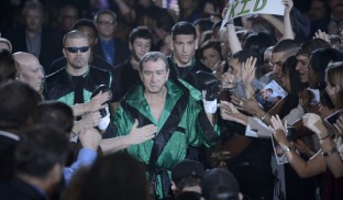 Grudge Match – câștigă invitații la film!