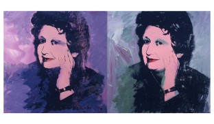 Ileana Sonnabend, românca elogiată la MoMA din New York