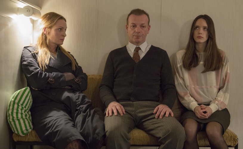 Nymphomaniac – câştigă o invitaţie la filmul lui Lars von Trier!