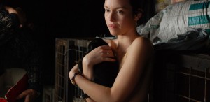 Olimpia Melinte, nominalizată la premiile GOYA 2014 la categoria