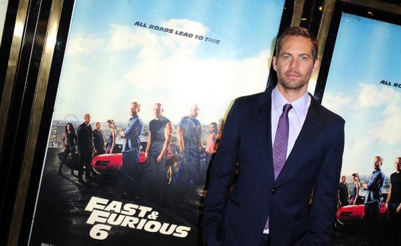 Cel mai popular film pe Facebook: Fast & Furious 6
