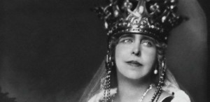 Regina Maria, virulentă în presa americană: „Noi, suveranii, ne agăţăm de tronuri din vanitate?“