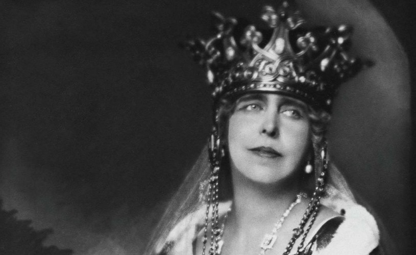 Regina Maria, virulentă în presa americană: „Noi, suveranii, ne agăţăm de tronuri din vanitate?“