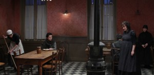 Camille Claudel 1915, de Bruno Dumont, în cinematografe