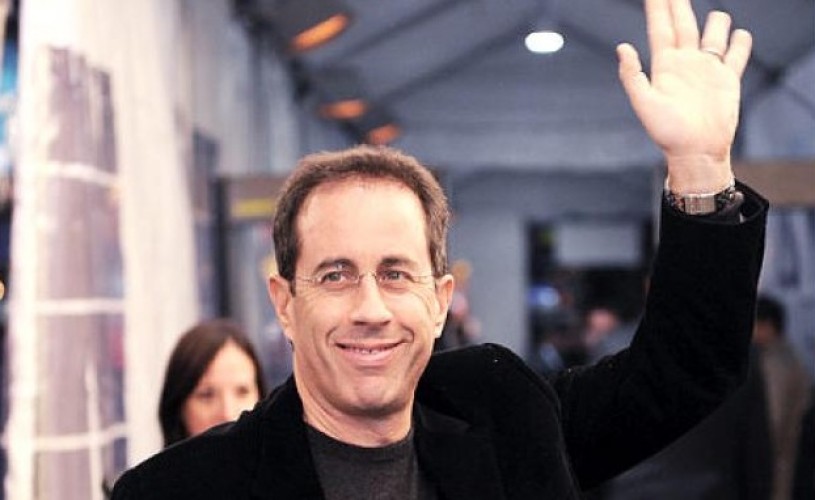 Eu, Seinfeld si tumoarea – cinismul învinge boala