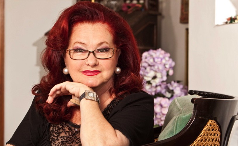 Stela Popescu: „Tinerii nu ajung vedete pentru că ceea ce fac nu este bun”
