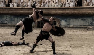 Legenda lui Hercule – câștigă invitații la film!