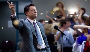 Lupul de pe Wall Street – câștigă invitații la film!