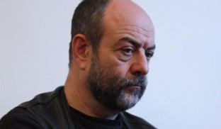 Tompa Gabor, despre retragerea nominalizării de la premiile UNITER a lui Andriy Zholdak