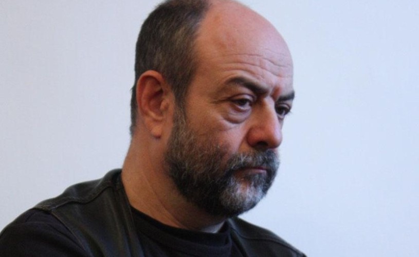 Tompa Gabor, despre retragerea nominalizării de la premiile UNITER a lui Andriy Zholdak