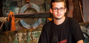 Alexandru Nagy, regizor: „East 15, cea mai importantă şcoală din Londra, vine la Teatrul Metropolis“