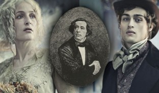 Charles Dickens, în zece rânduri și o animație BBC