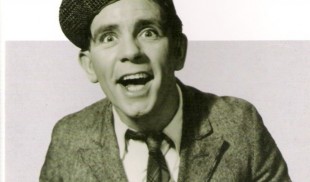 Norman Wisdom