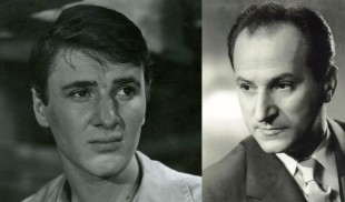 Ştefan Iordache, Ştefan Mihăilescu-Brăila şi Năpasta lui Caragiale