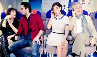 Meda Victor: „De ce să nu se joace teatru oricând, oriunde?“