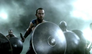 300: Ascensiunea unui Imperiu. Participă la concurs!