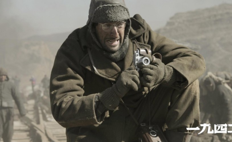 Spielberg al Chinei închide “Cinepolitica 2014”. Schlöndorff îl deschide