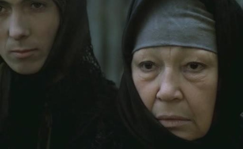 Eliza Petrăchescu: „Aştept să mă împac cu ideea că nu sunt nemuritoare”