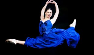 Programul lunii aprilie, la Opera Națională București