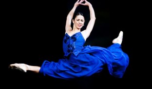Programul lunii aprilie, la Opera Națională București