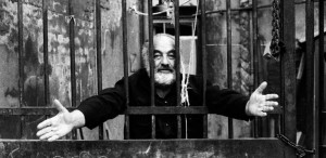 Cinepolitica - De la Paradjanov la Josef Mengele