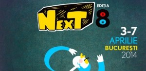 NexT 2014 – 14 scurtmetraje românești în competiție 