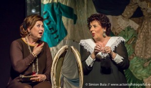 Programul teatrelor bucureştene în perioada 28 iulie – 3 august