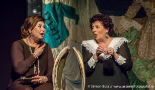 Programul teatrelor bucureştene în perioada 28 iulie – 3 august