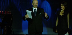 Rebengiuc, Angela Gheorghiu şi Răzvan Stoica - marii câştigători ai Galei Radio România Cultural