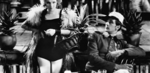 Marlene Dietrich & Gary Cooper, la Telecinemateca, pe TVR 2