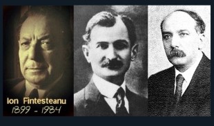 Ion Fintesteanu, Traian Vuia şi Ion Barbu – 18 martie în cultură