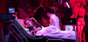 Programul teatrelor din Bucureşti în perioada 10 - 16 martie