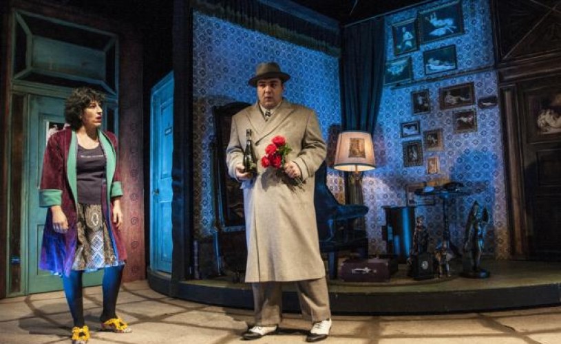 Programul teatrelor bucureştene în perioada 24 – 30 martie