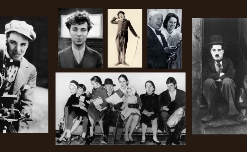 Charlie Chaplin – curiozități esențiale