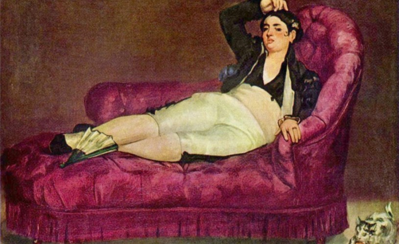 Dans printre cuvinte. A freca menta, pe divan, la psiholog
