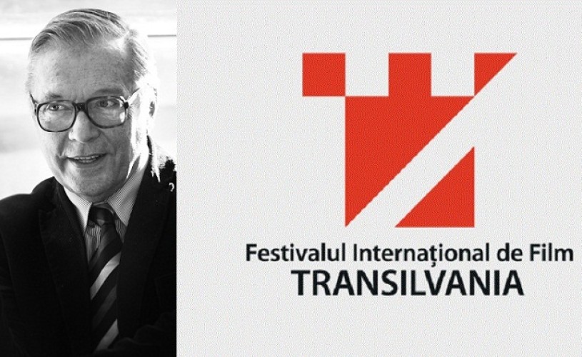Krzysztof Zanussi – Premiul pentru întreaga carieră la TIFF