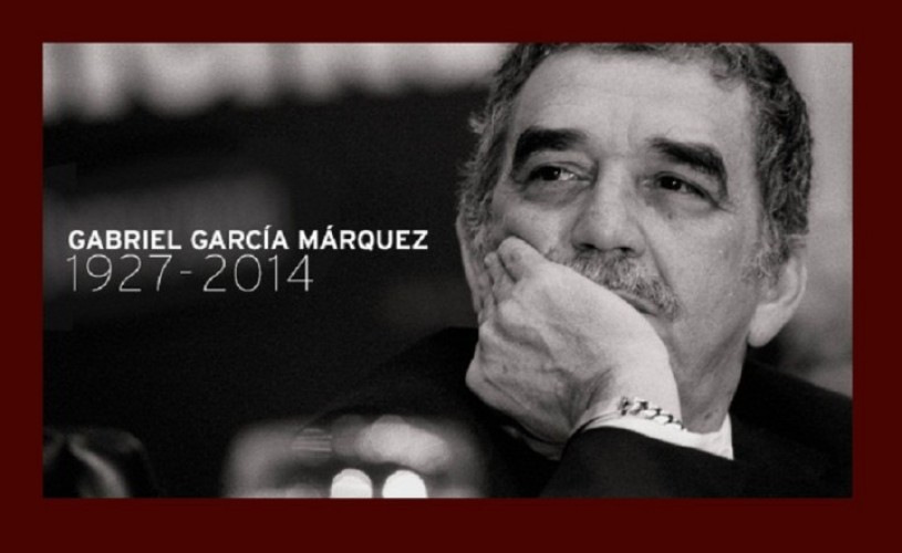 Arhivele lui Gabriel Garcia Marquez, achiziţionate de Universitatea Texas