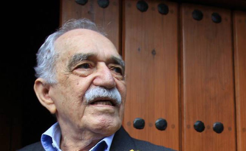 Marquez, foarte citit în România: peste 600.000 de cărţi vândute