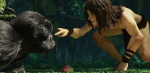 Tarzan 3D – câștigă invitații la film!