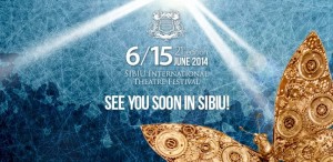Festivalul Internațional de Teatru de la Sibiu, al treilea din lume