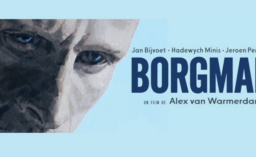 Borgman, una din surprizele Cannes 2013, se vede în România