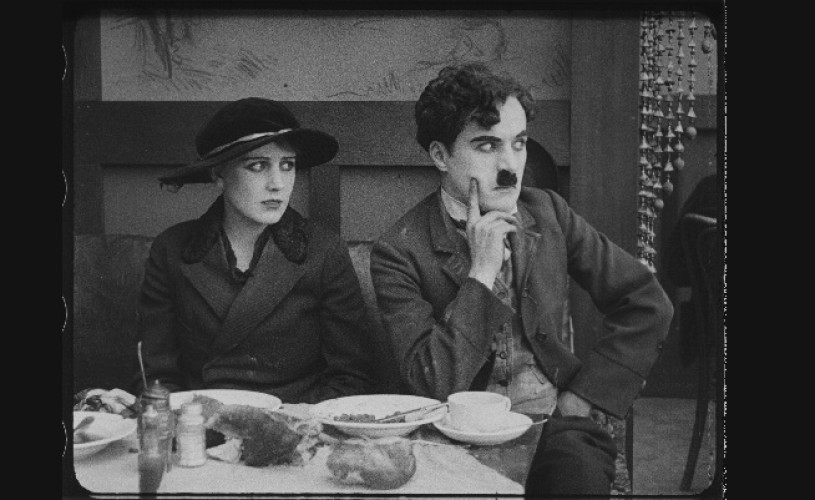 Chaplin, un secol de celebritate. „Integrala Chaplin”, la TVR 2