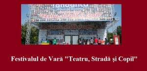 Festivalul de Vară