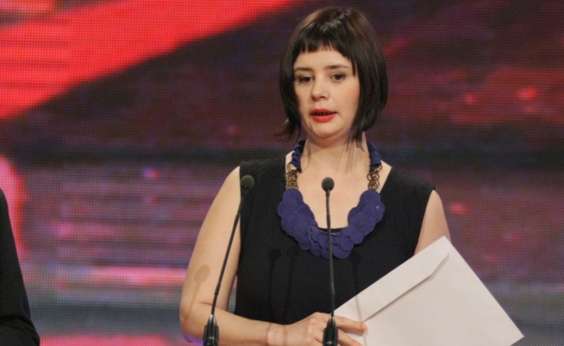 Diana Mihailopol, regizor: „Mie <strong>îmi lipsește</strong> poezia pe scenă“