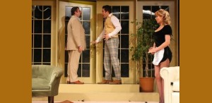 Programul teatrelor bucureştene în perioada 19 - 25 mai 2014