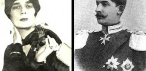 <strong>Iubiri care au făcut istorie</strong>. Regele Ferdinand şi prinţesa Martha Bibescu
