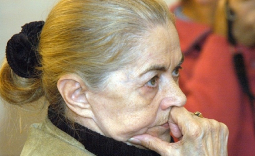 Artiştii români, despre Margareta Pogonat