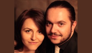 Andrei şi Andreea Grosu: „Unteatru nu e o simplă sală de teatru, e o casă, e acasă!”