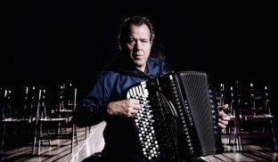 <strong>RICHARD GALLIANO</strong> la Sala Radio